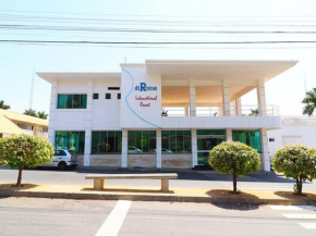 HOTEL DI ROMA RESORT Top